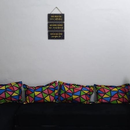 Casa Verde Villa Парати Екстериор снимка