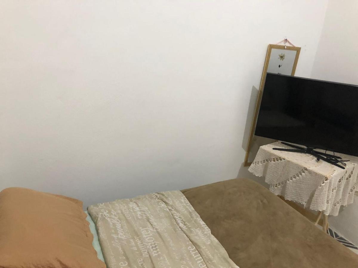 Casa Verde Villa Парати Екстериор снимка