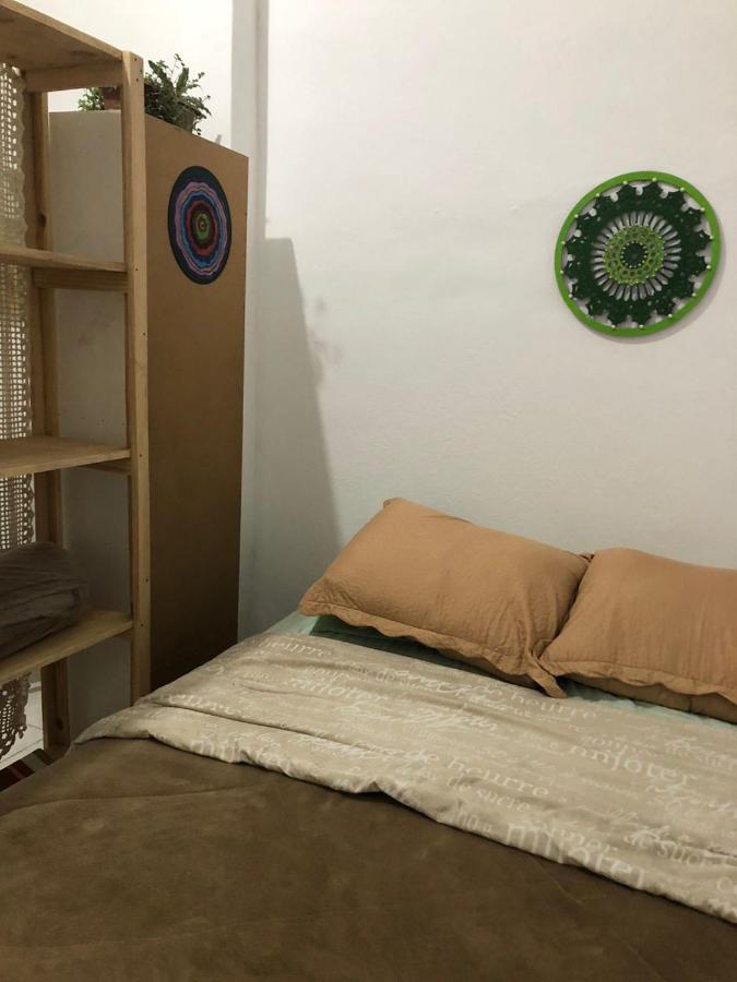 Casa Verde Villa Парати Екстериор снимка