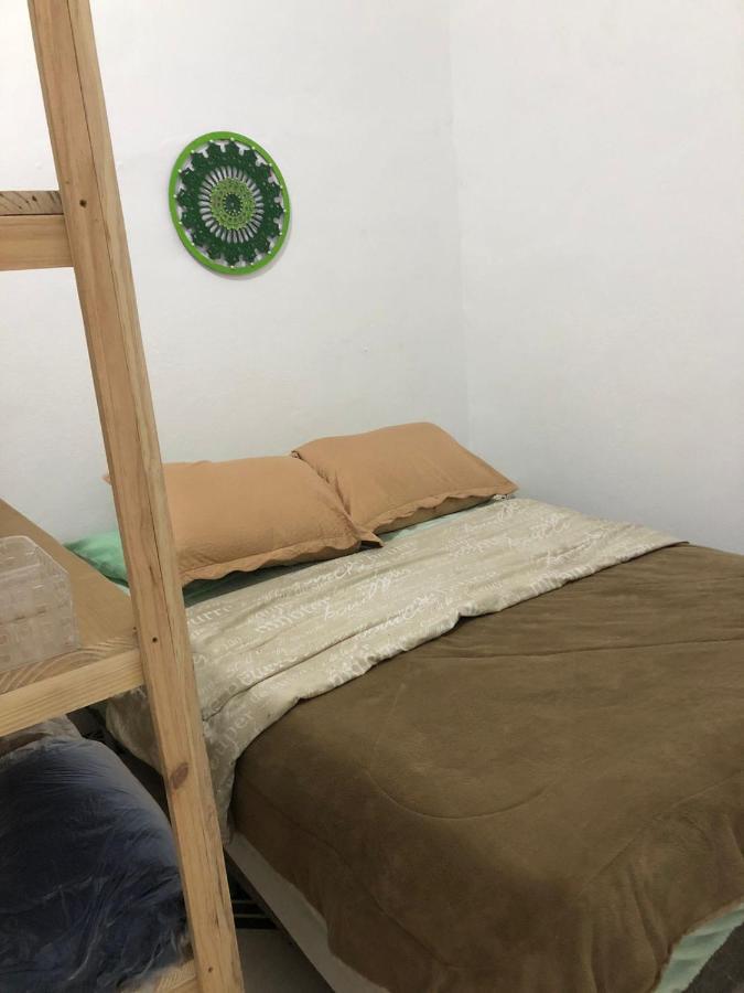 Casa Verde Villa Парати Екстериор снимка