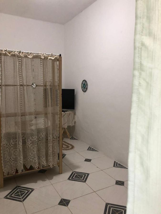 Casa Verde Villa Парати Екстериор снимка