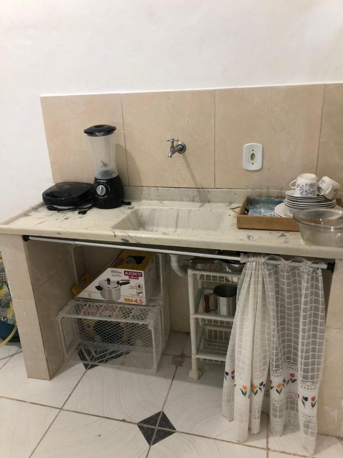 Casa Verde Villa Парати Екстериор снимка