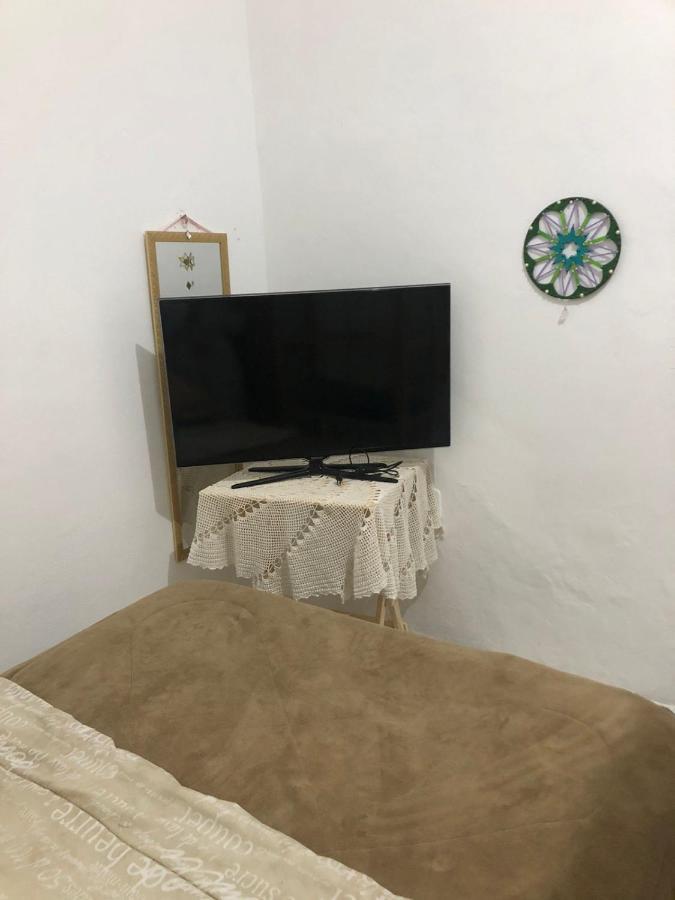 Casa Verde Villa Парати Екстериор снимка