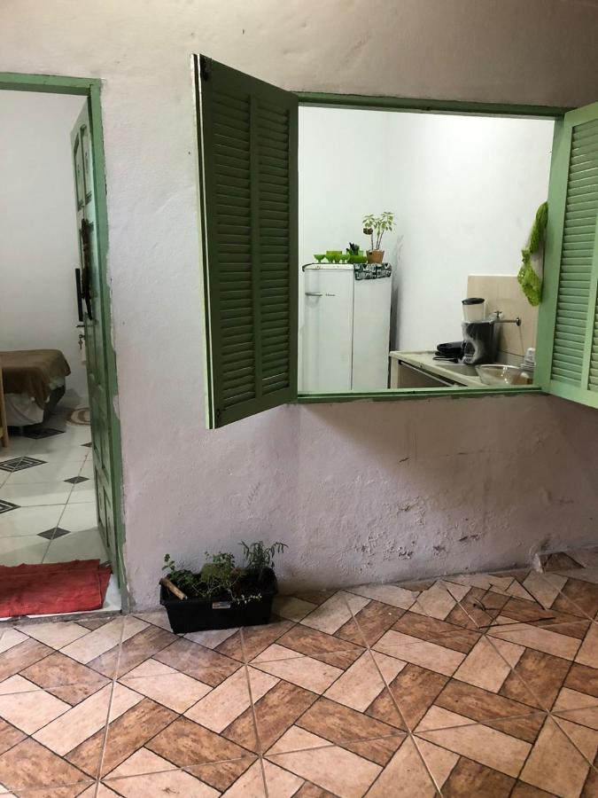 Casa Verde Villa Парати Екстериор снимка