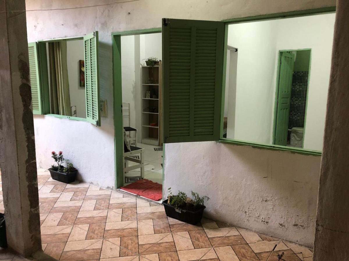 Casa Verde Villa Парати Екстериор снимка