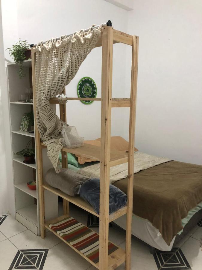 Casa Verde Villa Парати Екстериор снимка