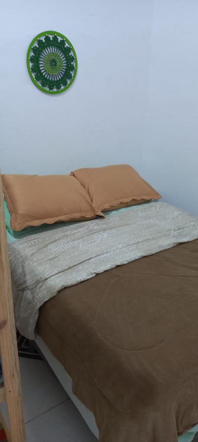 Casa Verde Villa Парати Екстериор снимка