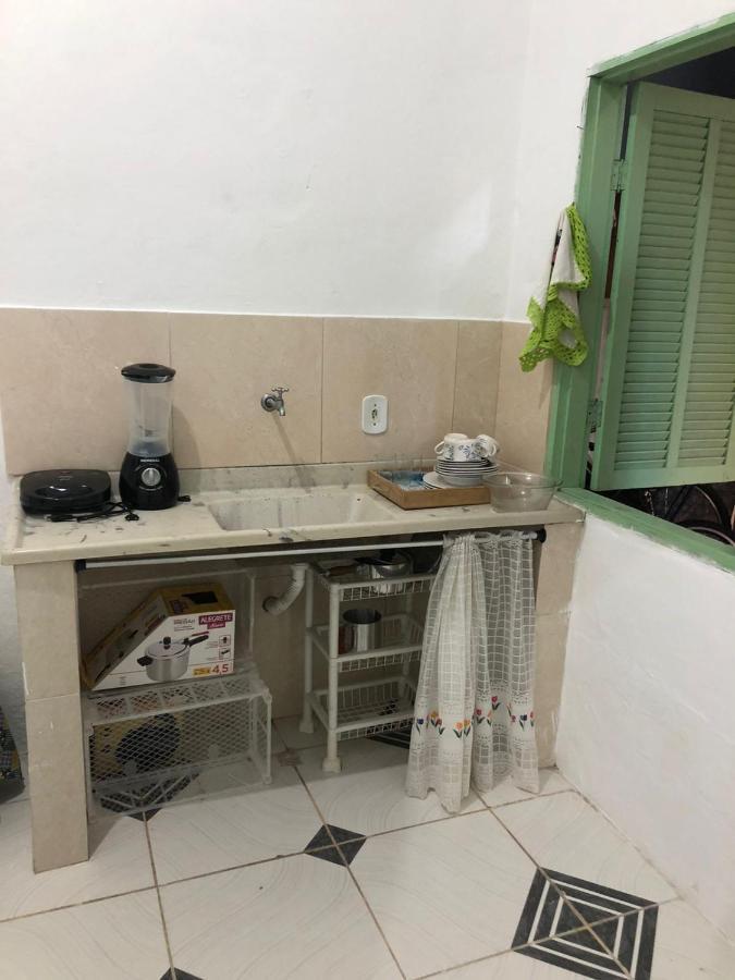 Casa Verde Villa Парати Екстериор снимка