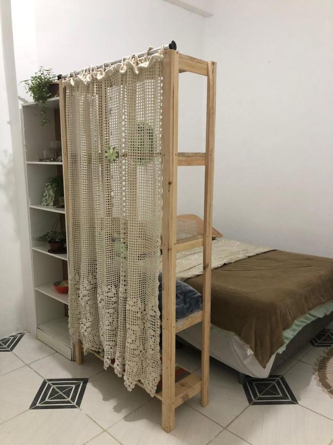 Casa Verde Villa Парати Екстериор снимка
