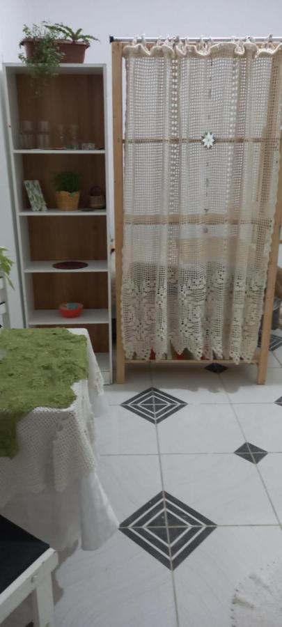 Casa Verde Villa Парати Екстериор снимка