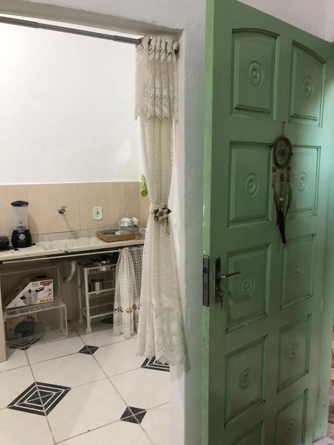 Casa Verde Villa Парати Екстериор снимка