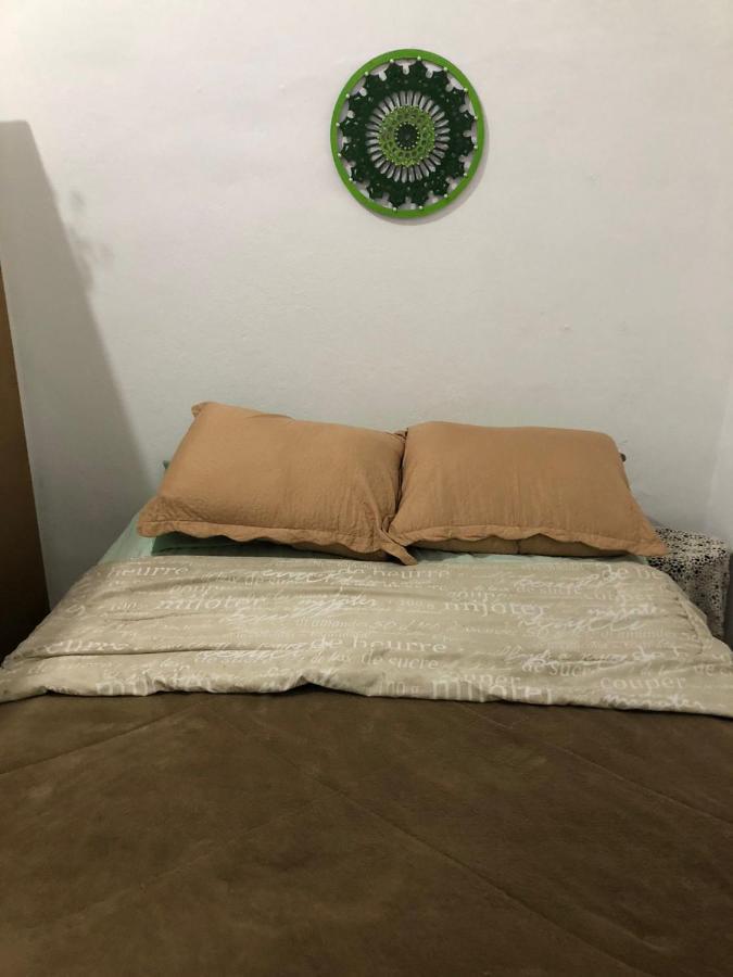 Casa Verde Villa Парати Екстериор снимка