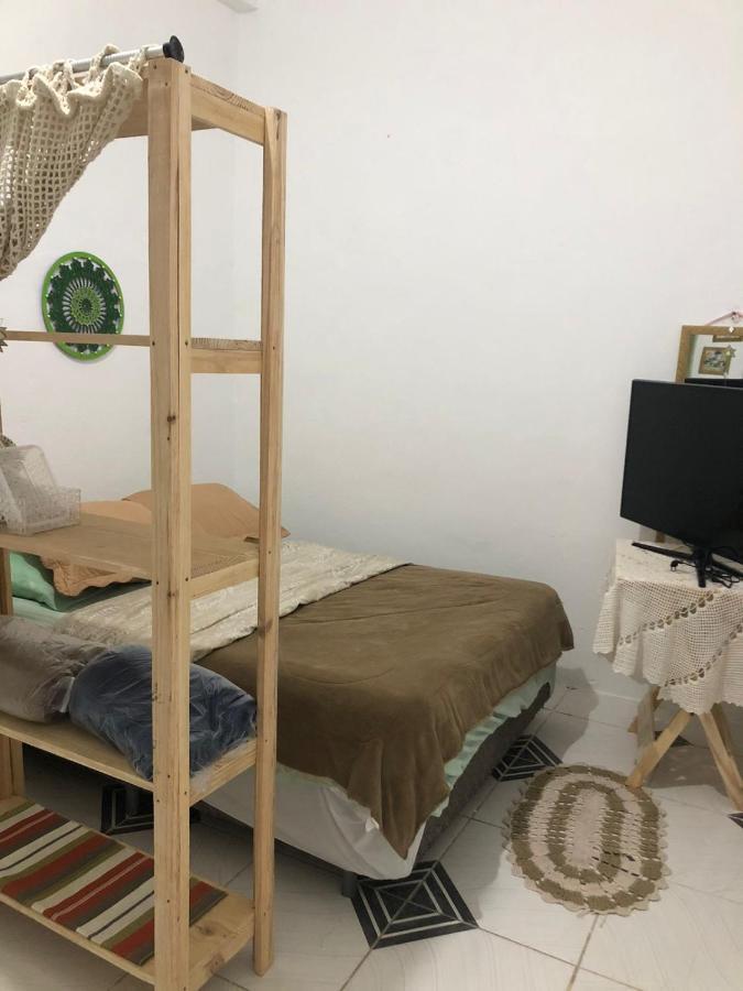 Casa Verde Villa Парати Екстериор снимка