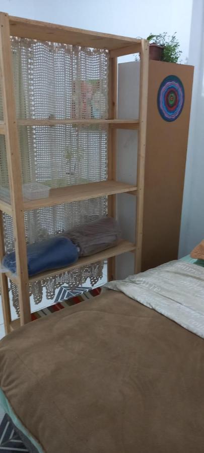 Casa Verde Villa Парати Екстериор снимка