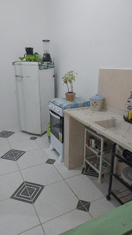 Casa Verde Villa Парати Екстериор снимка