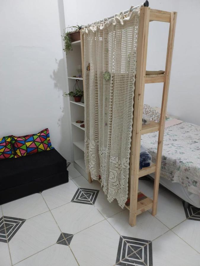Casa Verde Villa Парати Екстериор снимка