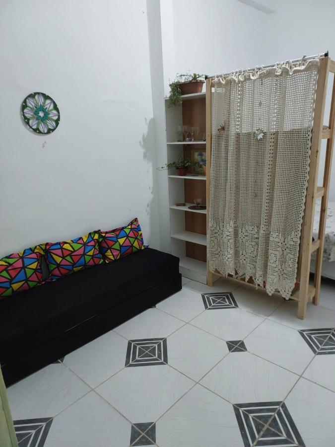 Casa Verde Villa Парати Екстериор снимка