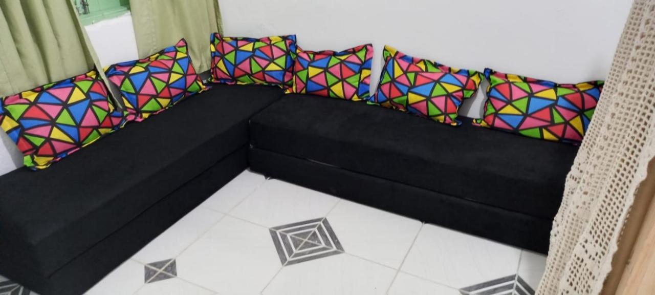 Casa Verde Villa Парати Екстериор снимка